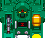Judgement Machine - Time Bokan Series: Bokan Desuyo
