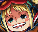 #4281 - Dr. Vegapunk "York the Greedy" - Informant Within Egghead - One Piece: Treasure Cruise