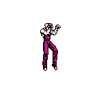 King - The King of Fighters '96 (Bootleg)