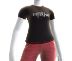 Dante's Inferno Icons - Xbox Live Store