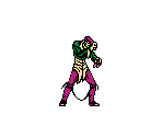 Iori Yagami - The King of Fighters '96 (Bootleg)