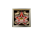 Achievement Icons - Pro Evolution Soccer 2009 / World Soccer: Winning Eleven 2009