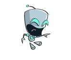 Gir - Super Mini Puzzle Heroes
