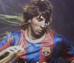 Game Banners & Icon - Pro Evolution Soccer 2011 / World Soccer: Winning Eleven 2011