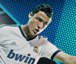 Game Banners & Icon - Pro Evolution Soccer 2013