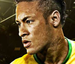 Game Banners & Icon - Pro Evolution Soccer 2016