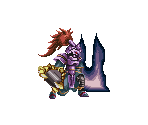 Raver Lord - Valkyrie Profile: Lenneth