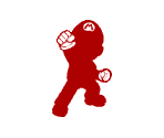 Character Start - Mario Party DS