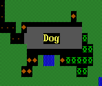 Level 3 - Lawn Mower