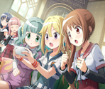 Sensing a Sparkling Sentiment! - Puella Magi Madoka Magica: Magia Exedra