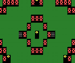 Level 4 (Unused) - Lawn Mower