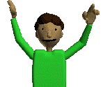 Male 3 - Baldi's Basics Plus