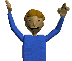 Male 4 - Baldi's Basics Plus