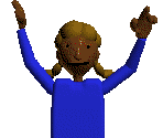 Female 1 - Baldi's Basics Plus