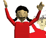 Female 5 - Baldi's Basics Plus