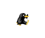 Tux (Small, 0.6.3 Version) - SuperTux