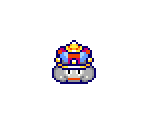 Prince Pigummy - Dragon Quest Heroes: Rocket Slime