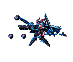Demonplate Alice - Last Cloudia