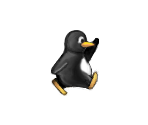 Tux (Big, 0.6.3 Version) - SuperTux
