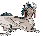 Caldarus (Dragon) - Fields of Mistria