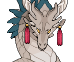 Caldarus (Dragon) - Fields of Mistria
