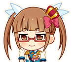 Akiha Ikebukuro (Crystal Night Party) - THE IDOLM@STER Cinderella Girls: Starlight Stage