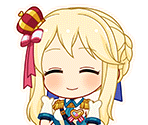 Clarice (Crystal Night Party) - THE IDOLM@STER Cinderella Girls: Starlight Stage