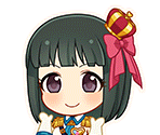 Hitomi Niwa (Crystal Night Party) - THE IDOLM@STER Cinderella Girls: Starlight Stage