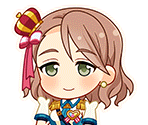 Kiyora Yanagi (Crystal Night Party) - THE IDOLM@STER Cinderella Girls: Starlight Stage