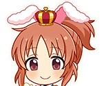 Nana Abe (Crystal Night Party) - THE IDOLM@STER Cinderella Girls: Starlight Stage