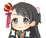 Nene Kurihara (Crystal Night Party) - THE IDOLM@STER Cinderella Girls: Starlight Stage