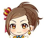 Rena Hyodo (Crystal Night Party) - THE IDOLM@STER Cinderella Girls: Starlight Stage