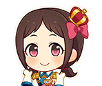 Sakura Muramatsu (Crystal Night Party) - THE IDOLM@STER Cinderella Girls: Starlight Stage