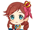 Setsuna Imura (Crystal Night Party) - THE IDOLM@STER Cinderella Girls: Starlight Stage