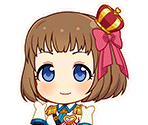 Shinobu Kudo (Crystal Night Party) - THE IDOLM@STER Cinderella Girls: Starlight Stage