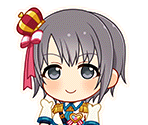 Yuuki Otokura (Crystal Night Party) - THE IDOLM@STER Cinderella Girls: Starlight Stage