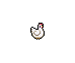 Chicken - Fields of Mistria