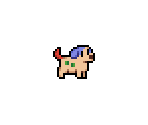 Dog - Fields of Mistria