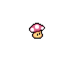 Mushroom - Fields of Mistria