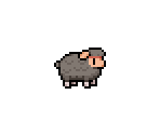 Sheep - Fields of Mistria