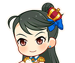 Aya Kirino (Crystal Night Party) - THE IDOLM@STER Cinderella Girls: Starlight Stage