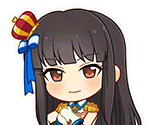 Chiaki Kurokawa (Crystal Night Party) - THE IDOLM@STER Cinderella Girls: Starlight Stage