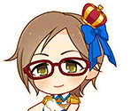 Chinatsu Aikawa (Crystal Night Party) - THE IDOLM@STER Cinderella Girls: Starlight Stage