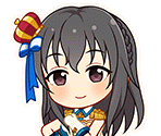 Hajime Fujiwara (Crystal Night Party) - THE IDOLM@STER Cinderella Girls: Starlight Stage