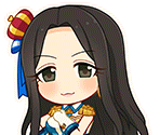 Helen (Crystal Night Party) - THE IDOLM@STER Cinderella Girls: Starlight Stage