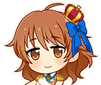 Hina Araki (Crystal Night Party) - THE IDOLM@STER Cinderella Girls: Starlight Stage