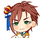Manami Kiba (Crystal Night Party) - THE IDOLM@STER Cinderella Girls: Starlight Stage