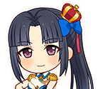 Midori Mizuno (Crystal Night Party) - THE IDOLM@STER Cinderella Girls: Starlight Stage