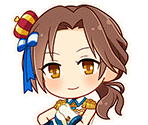 Mizuki Kawashima (Crystal Night Party) - THE IDOLM@STER Cinderella Girls: Starlight Stage