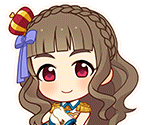 Nao Kamiya (Crystal Night Party) - THE IDOLM@STER Cinderella Girls: Starlight Stage